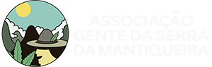 Logo da Associação Gente da Serra da Mantiqueira