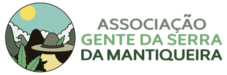 Logo da Associação Gente da Serra da Mantiqueira